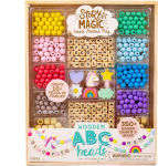 Alternative view 1 of Story Magic Wooden ABC beads