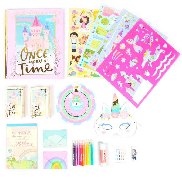 Story Magic Storybook Maker