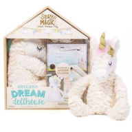 Title: Story Magic Unicorn Dream Doll House