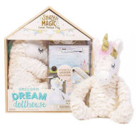 Title: Unicorn Dream Dollhouse