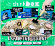 Title: Think Box Exploring Oceans