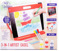 Kid Made Modern Baby Paint My First Stamp Collection - Art Activity Kit for  Toddlers Ages 3 and Up