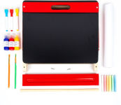 Alternative view 3 of MITM 3 in 1 Art Easel