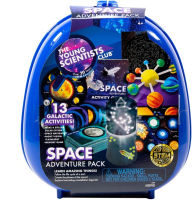 The Young Scientists Club Space Backpack
