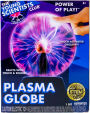 The Young Scientists Club Dino Plasma Globe