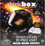 ThinkBox 3D Constellation Light