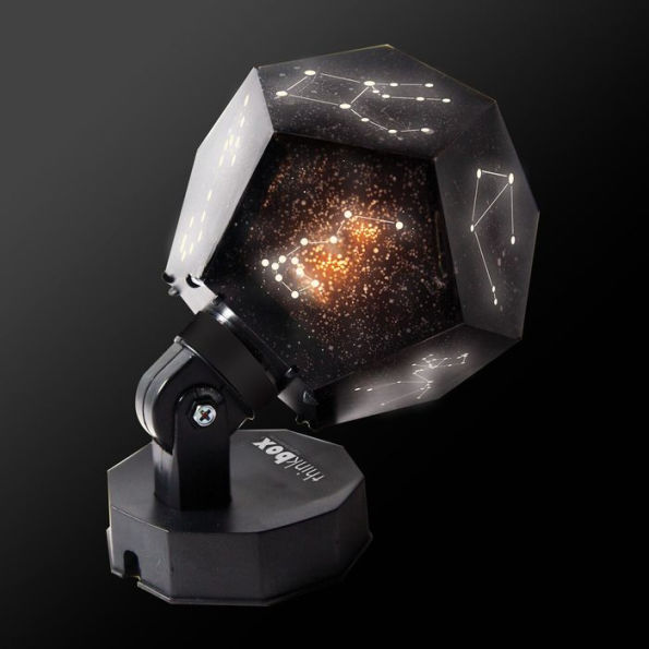 ThinkBox 3D Constellation Light