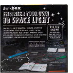 Alternative view 4 of ThinkBox 3D Constellation Light