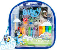 Title: Bluey Ultimate Backpack