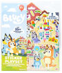 Bluey Sticker Playset