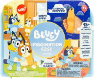 Bluey Imagination Case