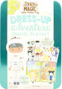 Adventure Travel Playset