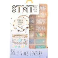 Title: STMT DIY Jolly Vibes Jewelry