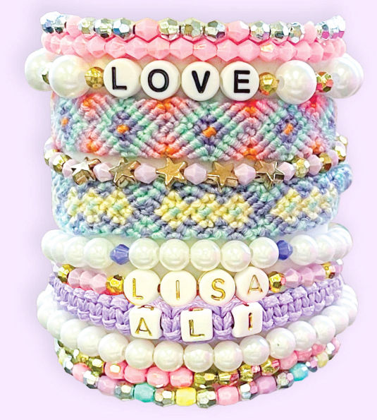 STMT DIY Personalized Jewelry Studio