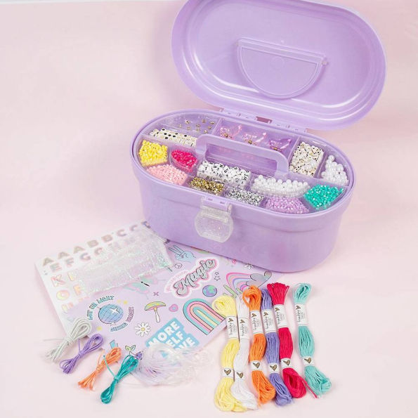 STMT DIY Personalized Jewelry Studio