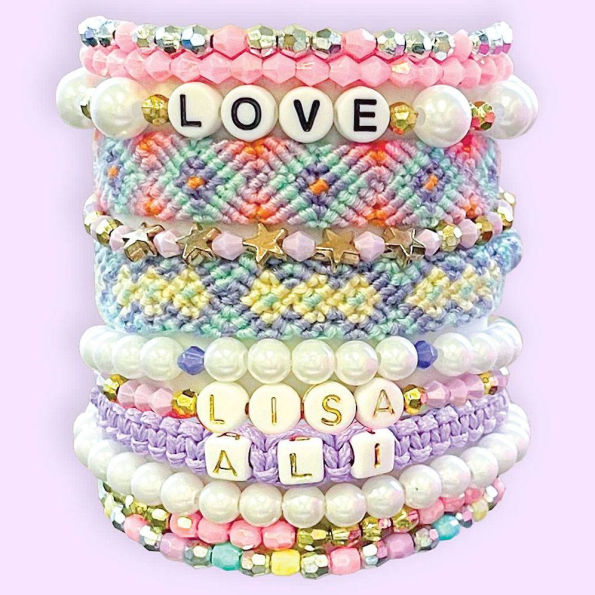 STMT DIY Personalized Jewelry Studio