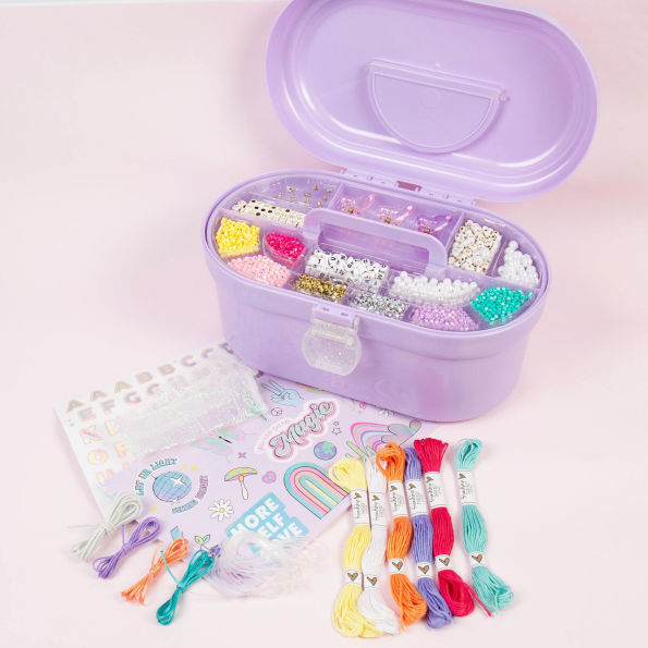 STMT DIY Personalized Jewelry Studio