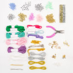 Alternative view 3 of Hello Kitty 50th Anniversary Jewelry Studio