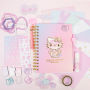 Alternative view 3 of Hello Kitty 50th Anniversary DIY Journaling Set