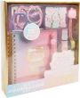 Alternative view 4 of Hello Kitty 50th Anniversary DIY Journaling Set