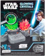 Star Wars Grow & Glow Kyber Crystals