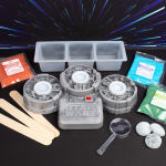 Alternative view 4 of Star Wars Grow & Glow Kyber Crystals