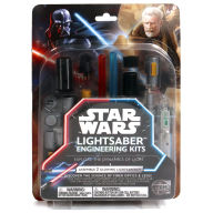 Title: Star Wars Build Your Own Mini Light Sabers