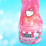 Alternative view 11 of Hello Kitty Topper Slime Jar