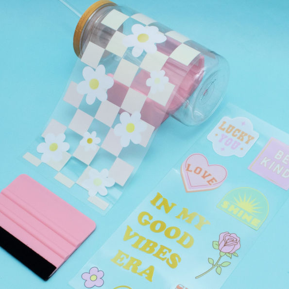 STMT Custom Tumbler