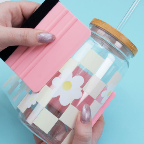 STMT Custom Tumbler