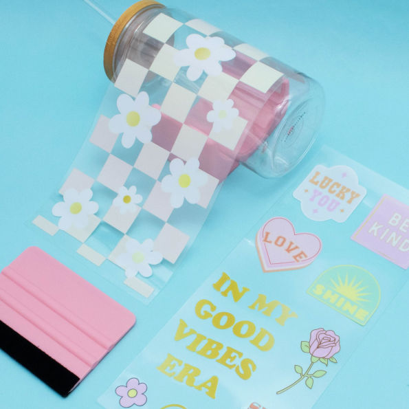 STMT Custom Tumbler