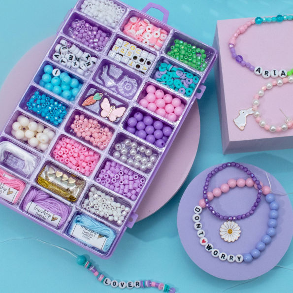 STMT "Spring It On" Jewelry Case