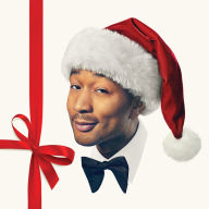 Title: A Legendary Christmas [Deluxe], Artist: John Legend