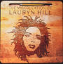 The Miseducation of Lauryn Hill