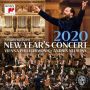 New Year's Concert 2020 / Neujahrskonzert 2020