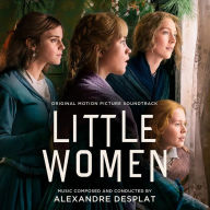 Title: Little Women [Original Motion Picture Soundtrack], Artist: Alexandre Desplat