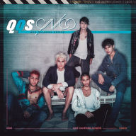 Title: Que Qui¿¿nes Somos, Artist: CNCO