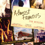 Almost Famous the Musical: 1973 Bootleg