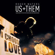 Title: Us + Them, Artist: Roger Waters