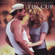 Title: Tin Cup, Artist: 