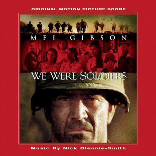 We Were Soldiers [Soundtrack]