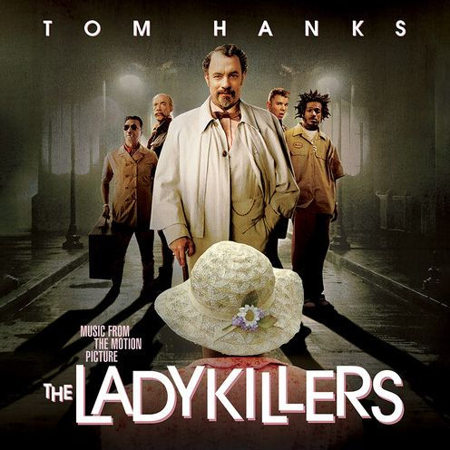 The Ladykillers [2004]