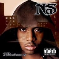 Title: Nastradamus, Artist: Nas