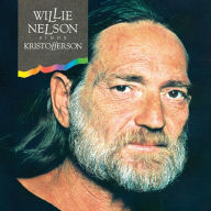 Title: Sings Kristofferson, Artist: Willie Nelson