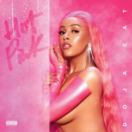 Title: Hot Pink, Artist: Doja Cat