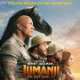 Jumanji: The Next Level [Original Motion Picture Soundtrack]