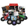 Isaac Stern: The Complete Columbia Analogue Recordings