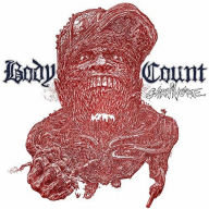 Title: Carnivore, Artist: Body Count