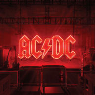 Title: Power Up, Artist: AC/DC