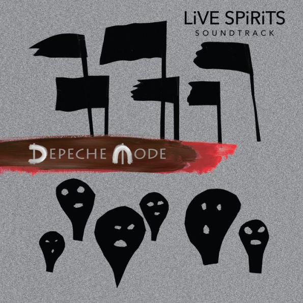 LiVE SPiRiTS Soundtrack